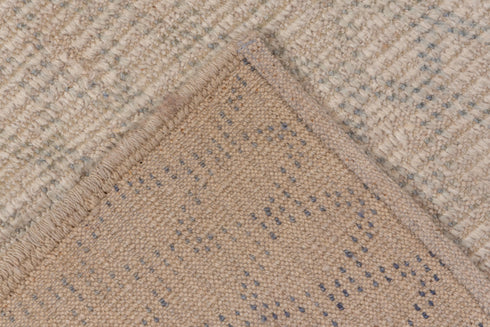 Vintage Moroccan Runner Rug (3' x 9')